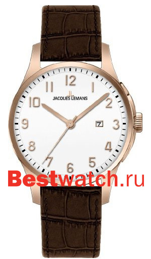 Часы Jacques Lemans London  1-1549C